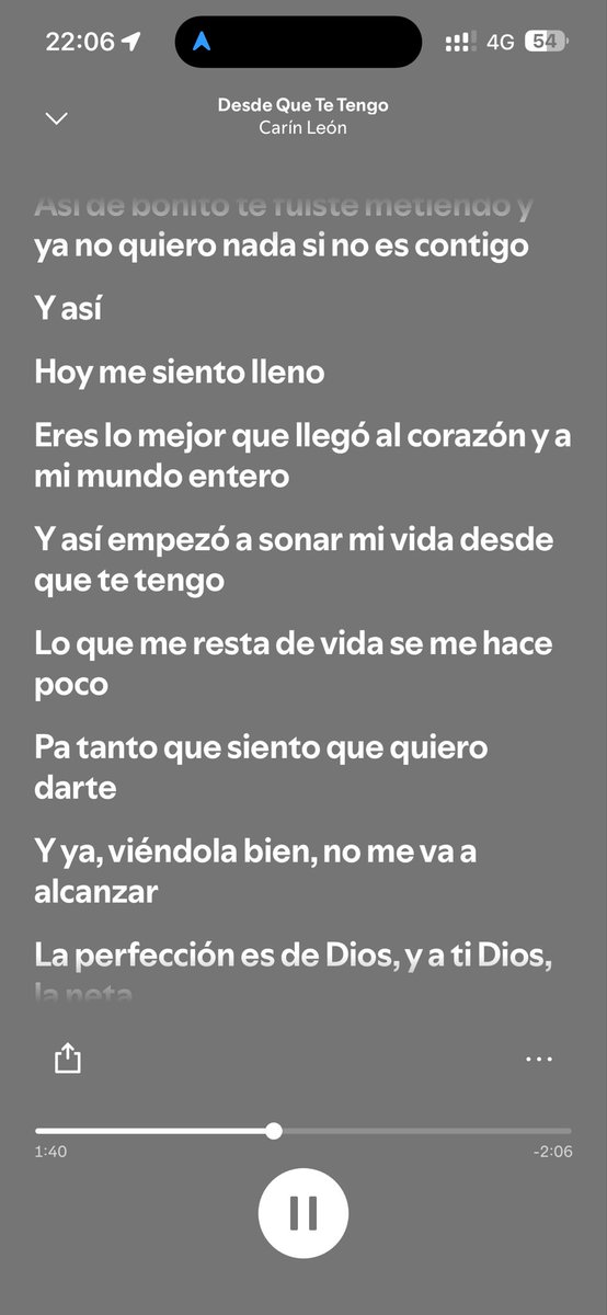 regmanrique's tweet photo. Mi versión de Eso y más https://t.co/QvCxo7fIQ5
