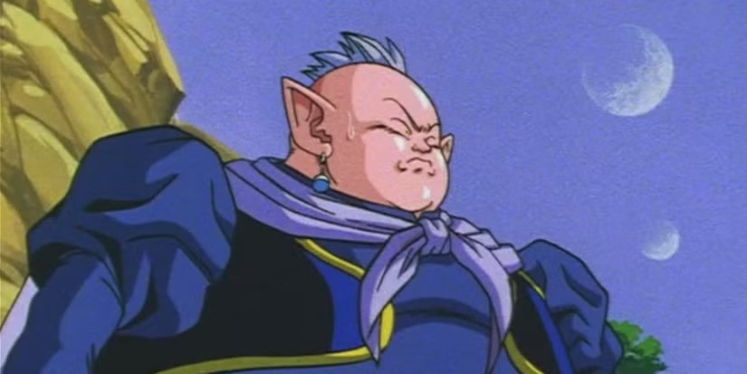 ZarataroVT's tweet photo. You ever wonder after the Original Supreme Kai got eaten by Buu did Beerus die/vanish before Shin Supreme Kai took the role? Or was Elder Kai sustaining Beerus's life while he was trapped in the Z Sword? #dbz https://t.co/Rp8b7Psvlz