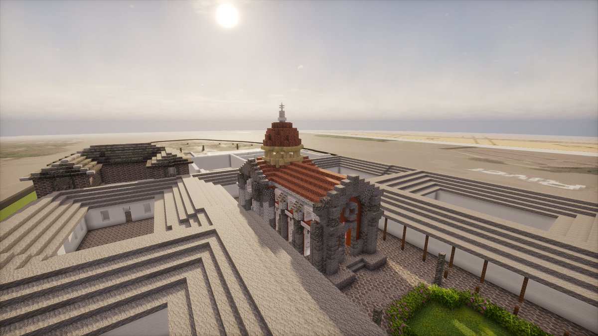 grieldric's tweet photo. Prog for tonight #Minecraft https://t.co/18xb4VWuvp