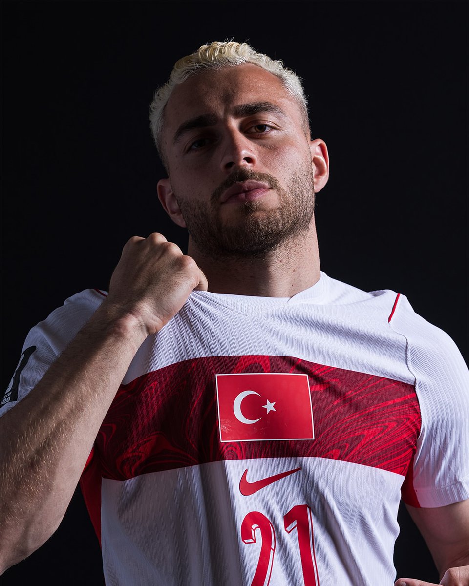 forzacimbom's tweet photo. Dünya Kupası'nda forvet performansları.

Barış Alper Yılmaz:
🆚 1 maç
⚽ 1 gol
🅰️ 1 asist

Kerem Aktürkoğlu:
🆚 2 maç
⚽ 0 gol
🅰️ 0 asist https://t.co/T4mzuvQy5Y