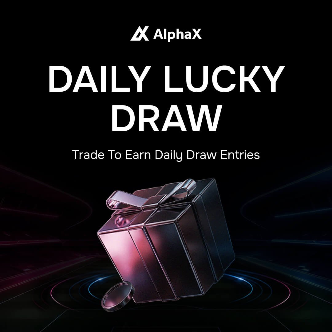 AlphaX_DEX's tweet photo. 🏆 World Cup 2026 — Retweet & Win!

Jun 26 — Rewards Upgraded!

1️⃣ Follow @AlphaX_DEX
2️⃣ Retweet this post
3️⃣ Comment which team you think will win the World Cup + #MyChampion
4️⃣ Drop your activity screenshot + UID
5️⃣ Tag 3 friends

10 winners daily · 20 USDT each
Winners will be announced 48 hrs, stay tuned!

🔥 https://t.co/83h3wFPy9D
#WorldCup2026 #AlphaX