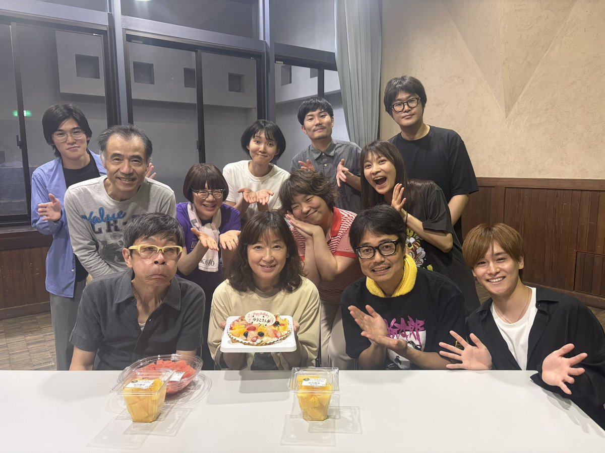 皆口裕子 (@minaguchiyuko) / Posts / X