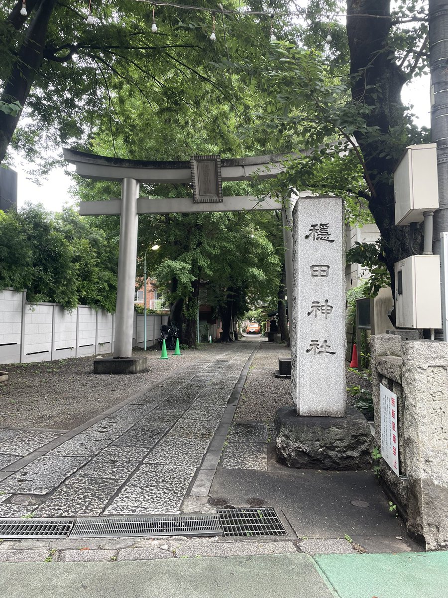 okadanasubi's tweet photo. いい時間が過ごせたな。
帰ろっと。 https://t.co/IsahmUt70F