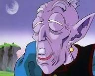 ZarataroVT's tweet photo. You ever wonder after the Original Supreme Kai got eaten by Buu did Beerus die/vanish before Shin Supreme Kai took the role? Or was Elder Kai sustaining Beerus's life while he was trapped in the Z Sword? #dbz https://t.co/Rp8b7Psvlz
