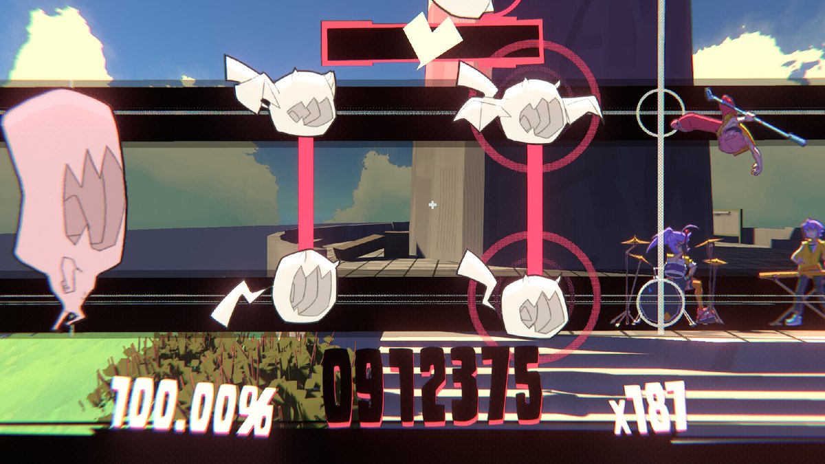 gamespark's tweet photo. 【日本語対応決定】音楽が違法な世界でビートを刻むリズムADV『UNBEATABLE』7月27日DLC配信&amp;日本語対応へ。大型アプデVer.2.0は本日6月26日配信
https://t.co/DLs9tREYWq

7月27日にはスイッチ2版も登場。モバイル版の開発が進行中であることも明かされました。 https://t.co/UxGAHkgHWB