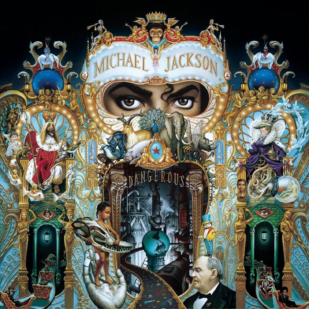 therealugs's tweet photo. 2slimey pays homage to Michael Jackson. https://t.co/rrl38TAS9J