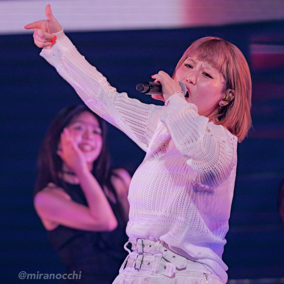 miranocchi's tweet photo. こんにちアイナさんゆかんぬさん

福岡公演写真セレクト
優勝フォト４枚選定まえに

1年〜のアイナの表情をどうぞ

［現在8 Retireまでセレクト］
他はインスタで👋

#アイナジエンド
#ルミナス 
#アイナ福岡
#アイナPICNIC 
#AiNATheEND
#革命道中
@yukamnu https://t.co/Yg7eXxF6va