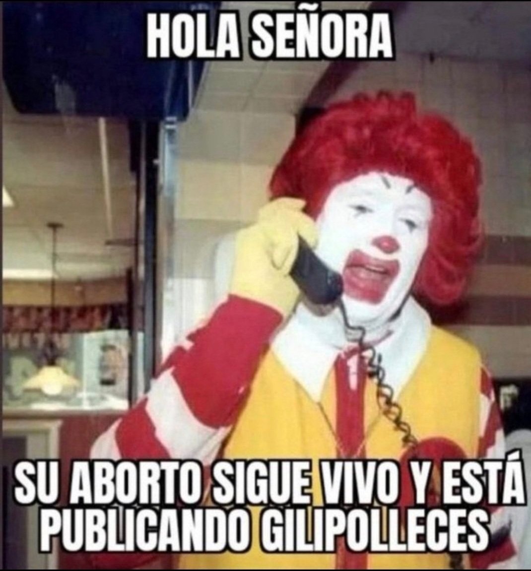 yermen29's tweet photo. @Resurgo_ @Santiag18080698 Facto dice y eso que es colombiano supuestamente este imb3cil jajajaja https://t.co/QAG397FtUB