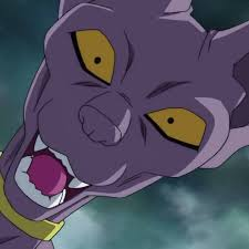 ZarataroVT's tweet photo. You ever wonder after the Original Supreme Kai got eaten by Buu did Beerus die/vanish before Shin Supreme Kai took the role? Or was Elder Kai sustaining Beerus's life while he was trapped in the Z Sword? #dbz https://t.co/Rp8b7Psvlz