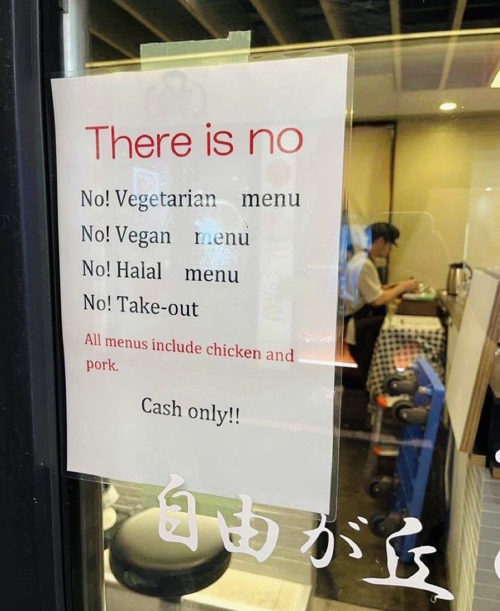 sgtnewsnetwork's tweet photo. 🇯🇵Japan gets it! https://t.co/oMAgwQbL3W