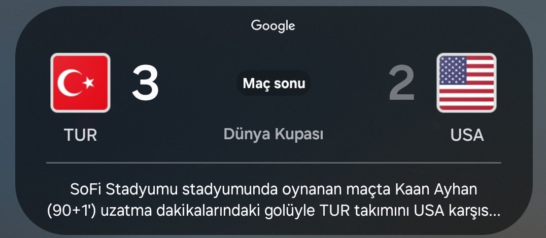 mhmtby421's tweet photo. @Bri_an2 Yenilsek de size Türkiye karşısında galibiyet sevinci yaşatmadık. Hem yenilsek de kendi şerefimizle yeniliriz. Sizin gibi hakemlere ve futbolculara çifte standart yapmadık. https://t.co/KCqd6EGvru