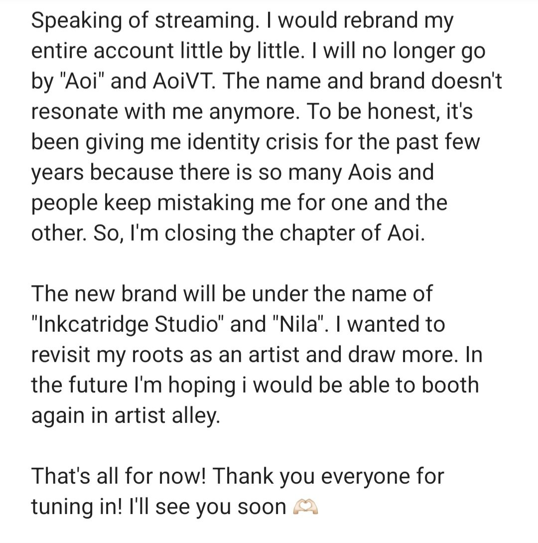 Nila ✨️ COMM OPEN tweet media