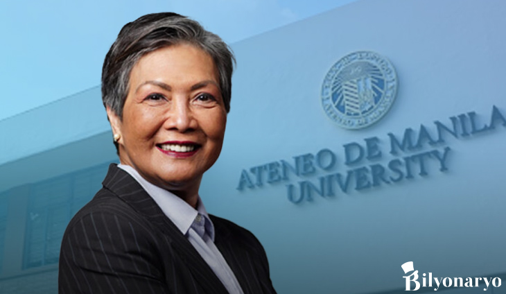 bilyonaryo_ph's tweet photo. An open letter signed by more than 3,000 Ateneo de Manila University students, alumni, and faculty members is calling for the removal of University Marketing and Communications Office (UMCO) Director Matec Villanueva.

Read it here: https://t.co/SVhoT4D1Wv https://t.co/6HfmFphev1