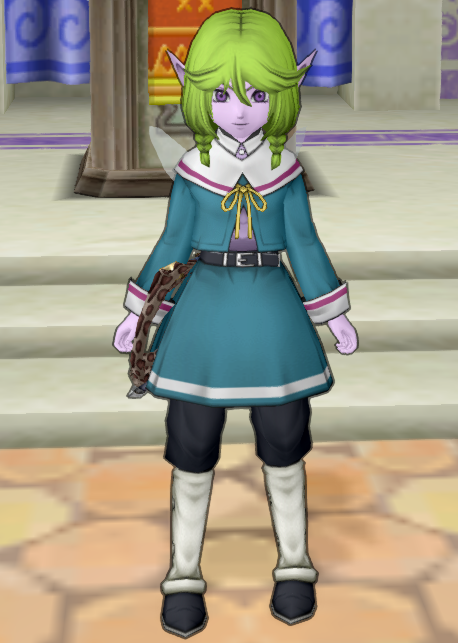 Kathode34558's tweet photo. @saltydkdan Started playing DQX with some friends because of you. Glad I took your advice on that this game is so good!! https://t.co/xGwlW8e2bg
