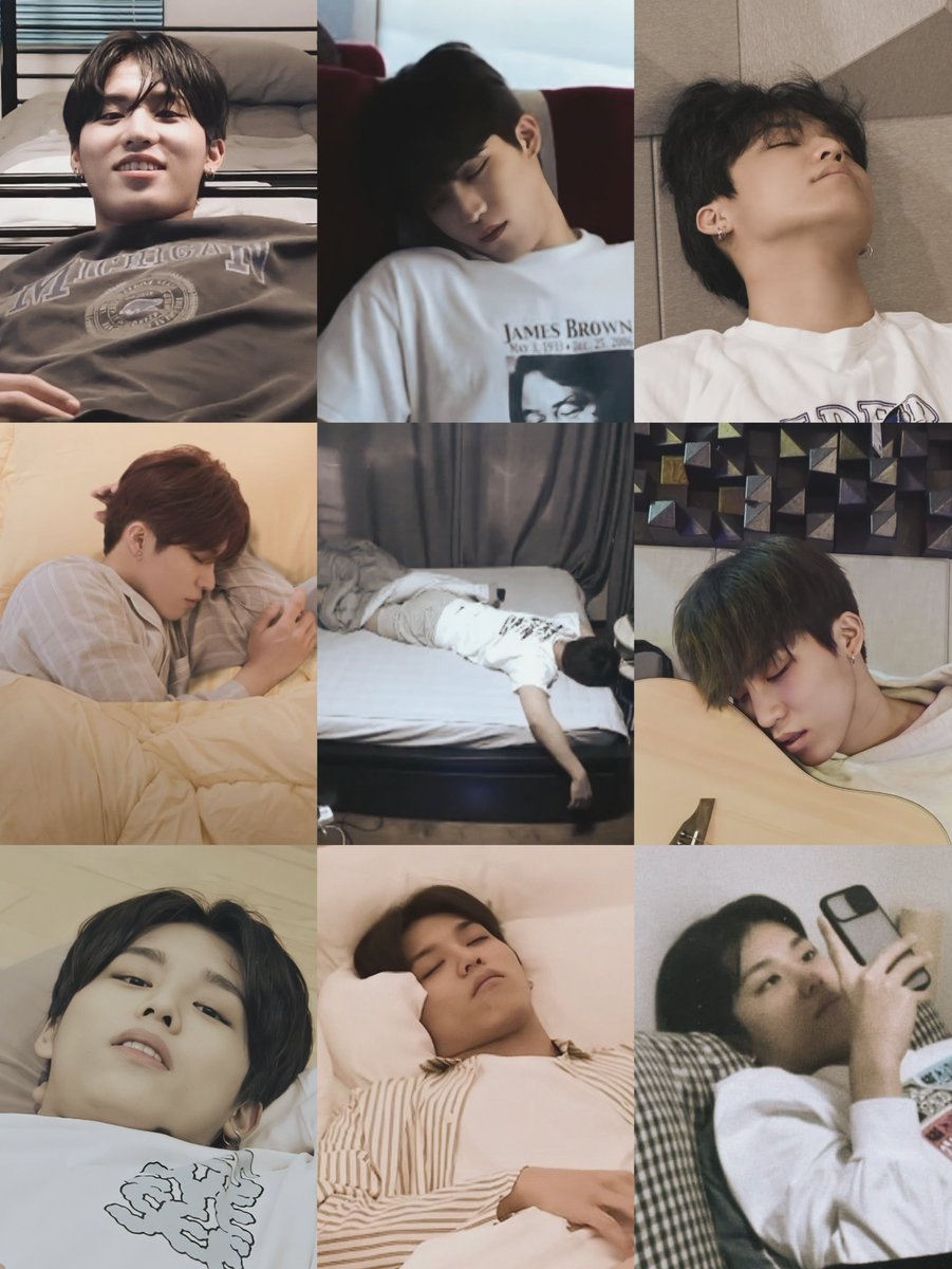 mybabyisjw's tweet photo. LAY DOWN 😴 #박정우 https://t.co/Lw43u8GCPl