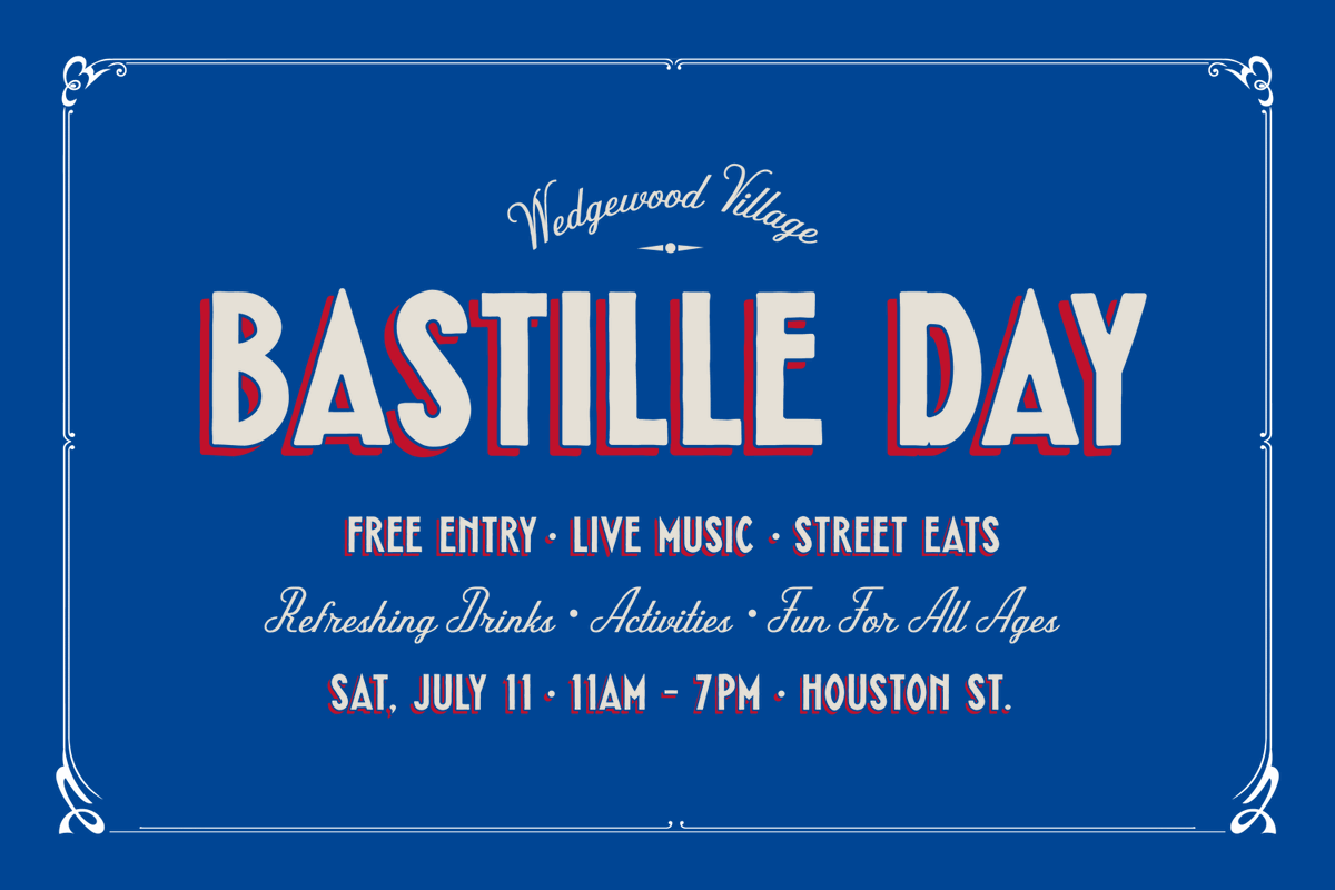 luggagedropus's tweet photo. Bastille Day in Wedgewood https://t.co/VeQ1FoPIUy #NashvilleGuru #NashvilleEvents https://t.co/wrCoANrGcR