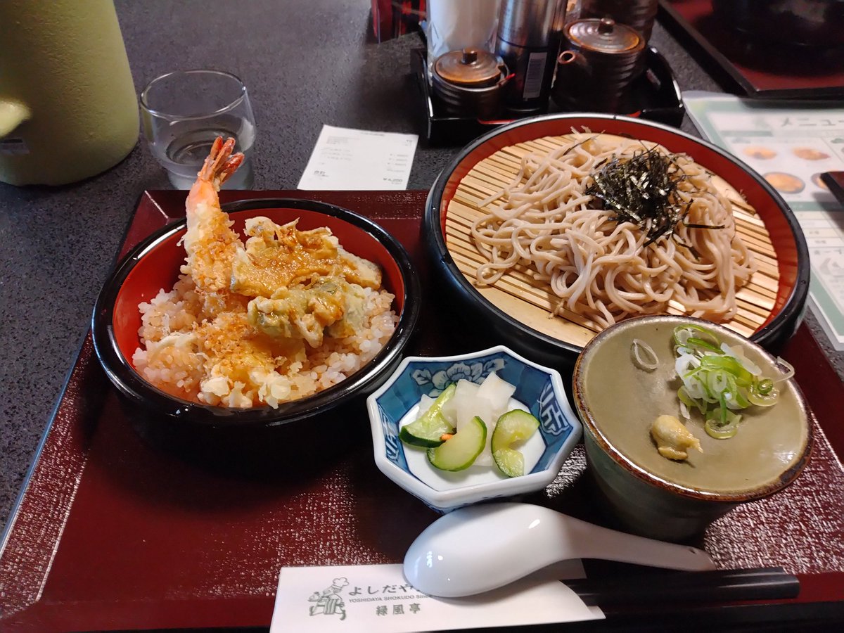 ha_onsen's tweet photo. 社長さまにゴチになりました https://t.co/suJfTVl6ld