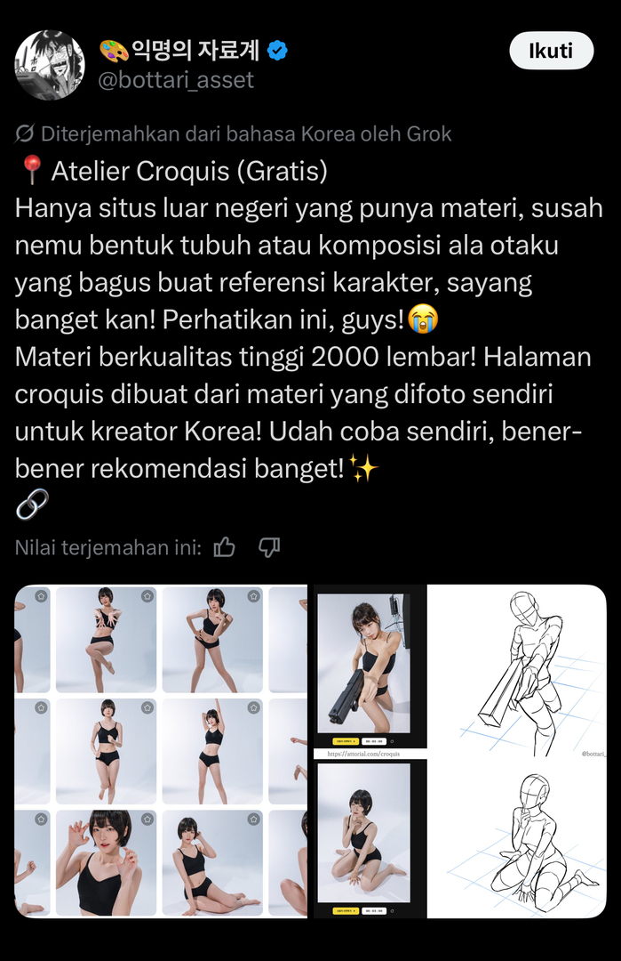 artistsbase's tweet photo. Art! Guys tadi aku liat di tl ada org korea share web untuk belajar anatomi gini. Kalian tau ga ya versi lain yg berbahasa inggris atau indonesia? Aku mau belajar anatomii. Thankyou guys🫶🏻 https://t.co/zqTKUIAdXD