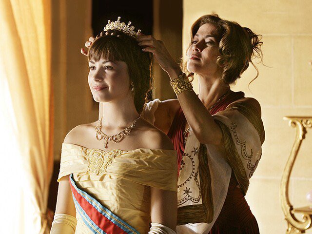 PopCrave's tweet photo. 17 years ago today, ‘Princess Protection Program’ premiered on Disney Channel. https://t.co/TX4cwQ2yHP