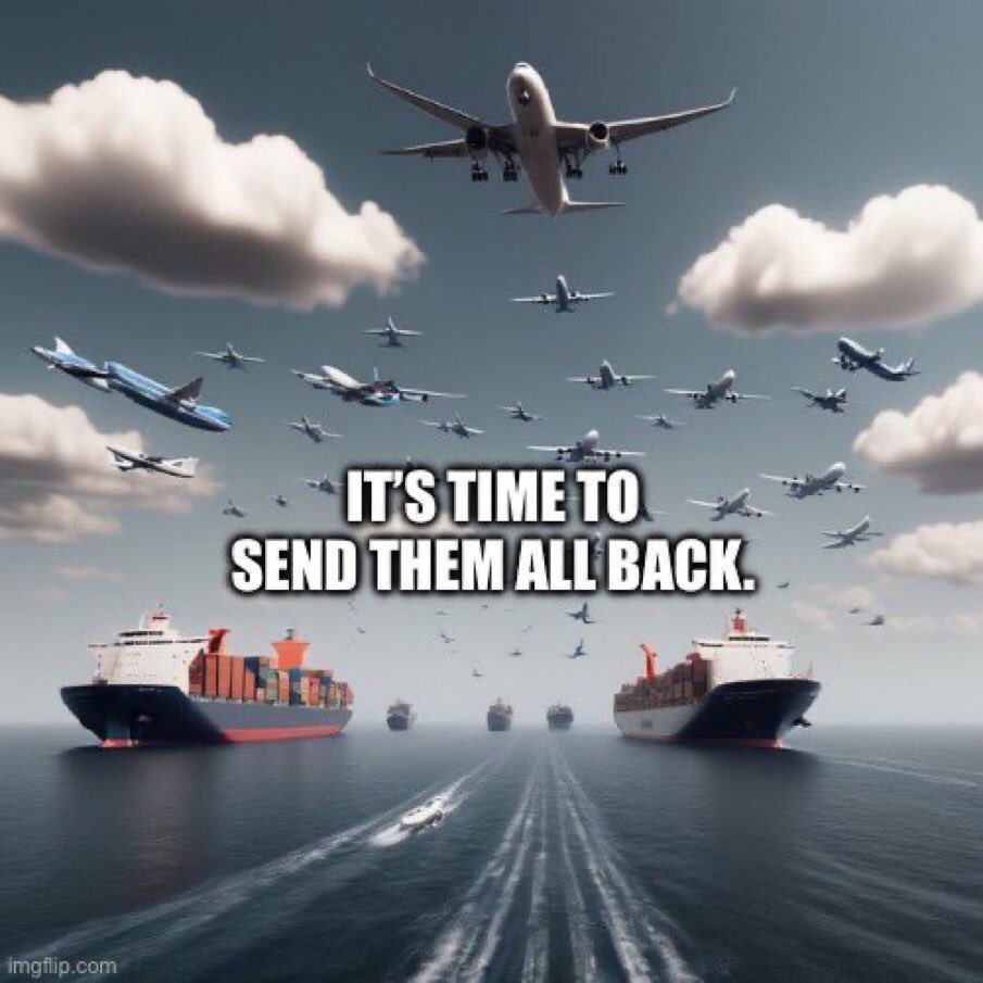 JPB7855's tweet photo. @libsoftiktok Bye https://t.co/ZuQTri6l5B