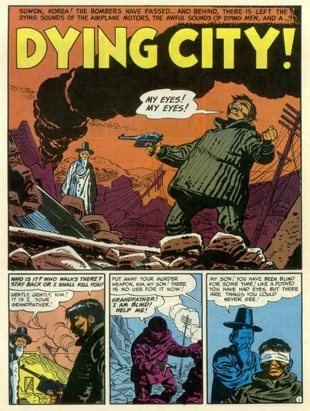 fabiaschi's tweet photo. Happy Birthday in Heaven to one of the true legends of comics, the late great ALEX TOTH, born on June 25, 1928 in New York City, New York! https://t.co/ydoTxUfpSQ