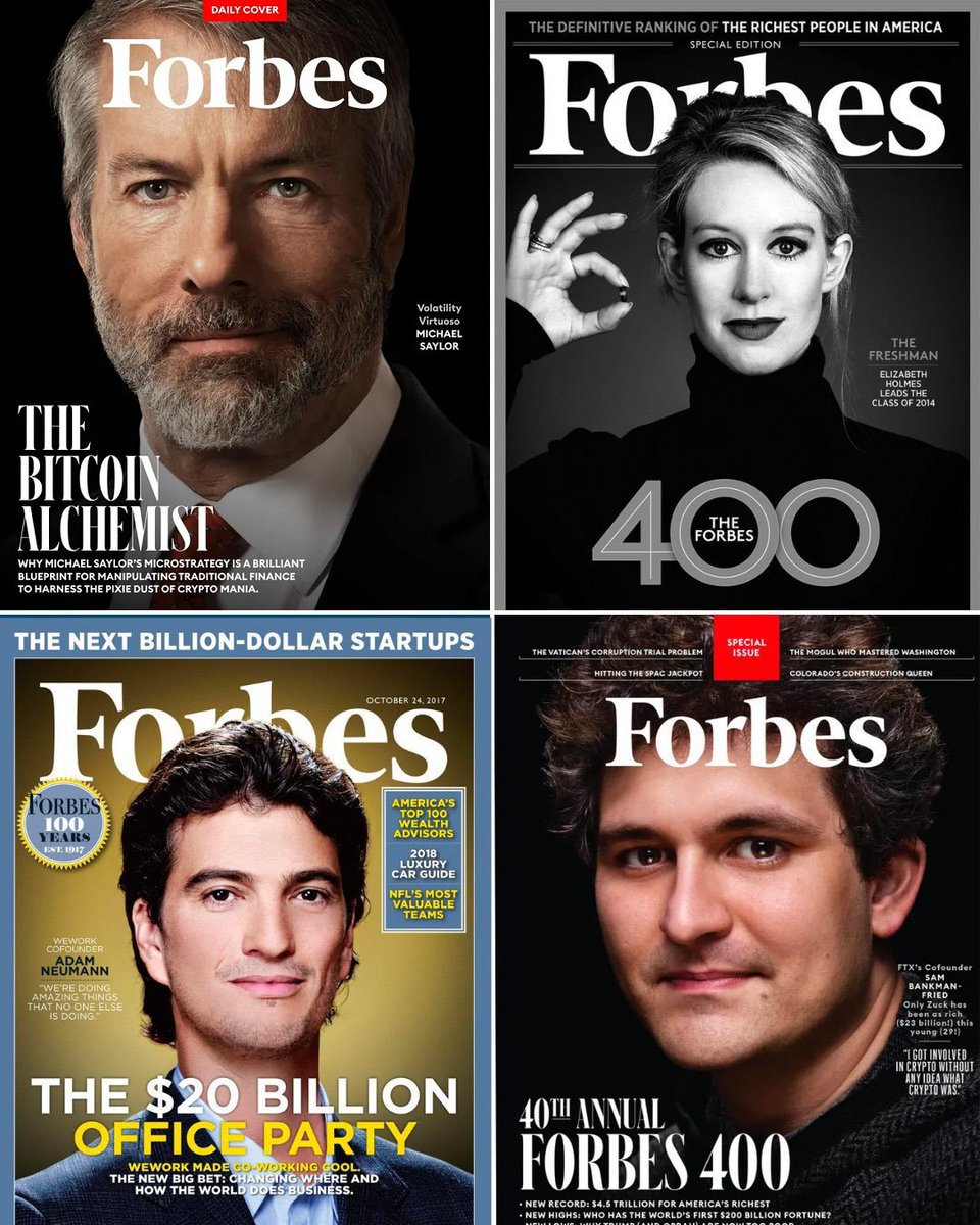 FinanceLancelot's tweet photo. Forbes doesn't miss 😂 https://t.co/bdDLsWAPrw