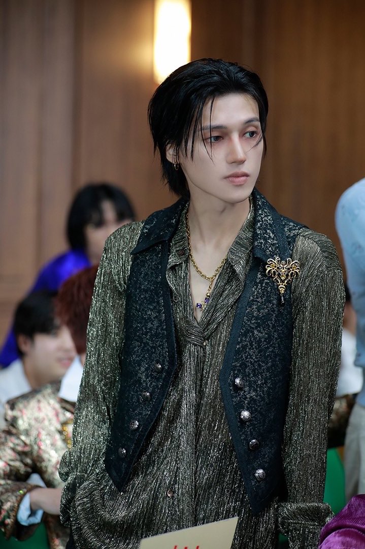 bewthscnez_'s tweet photo. เสื้อคู่รอบนี้ไม่มีอะไรให้ปฏิเสธแล้วนะ https://t.co/RbGu1EoIh1