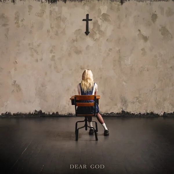 SiulOczoro989's tweet photo. The Pretty Reckless: Dear God - ★★

*Favorite Song

>Dear God

Other notable tracks

>Dragonfire
>Devil In Disguise (Michelle’s Song)
>Dark Days

#ThePrettyReckless #DearGod #2026Music #NewMusic #NewRelease #HardRock #PopPunk #FearlessRecords https://t.co/GQp0ugJwTB