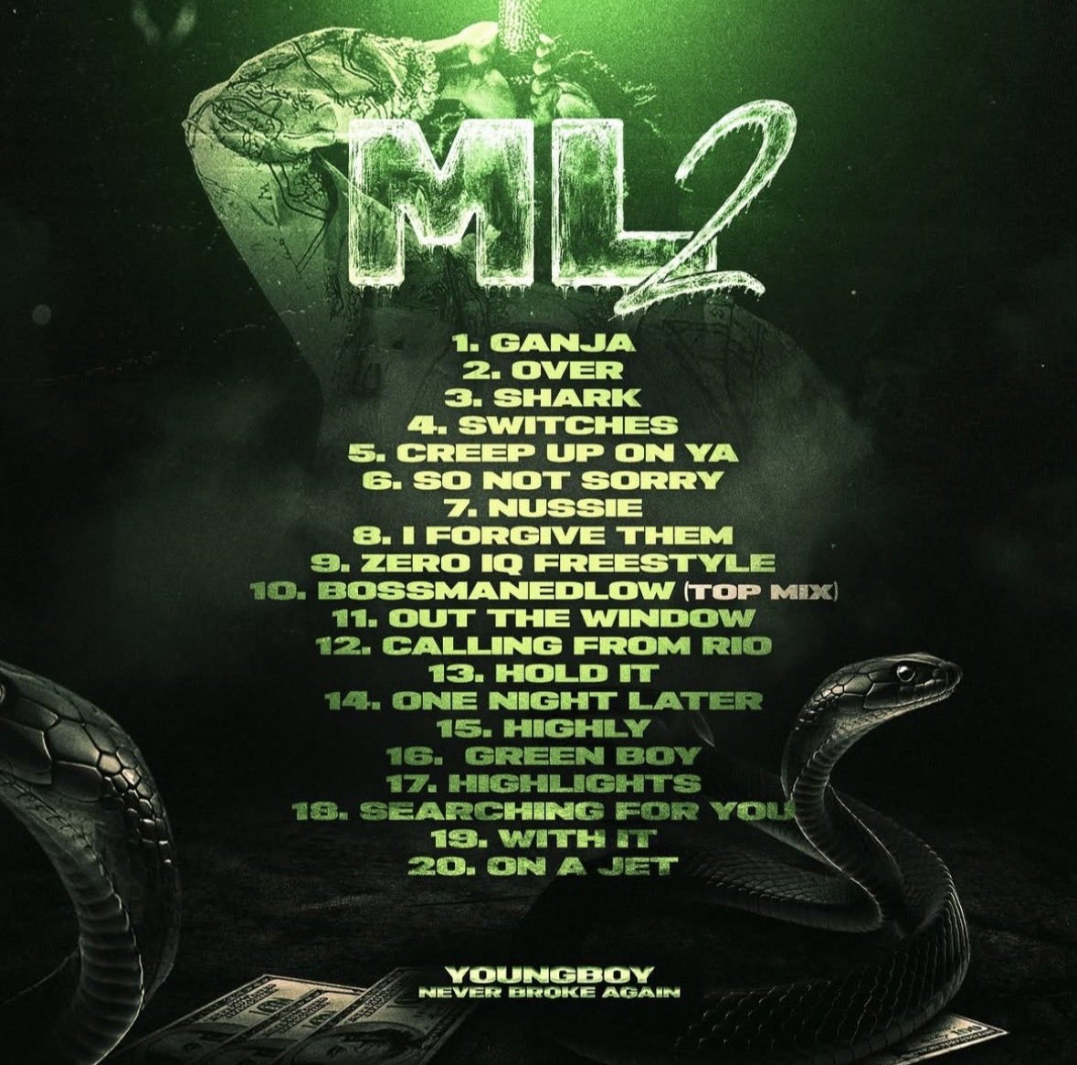 exejanky_'s tweet photo. NBA YOUNGBOY

MORE LEAKS 2

OUT ON ALL PLATFORMS🚨 https://t.co/f84nYAtjHj