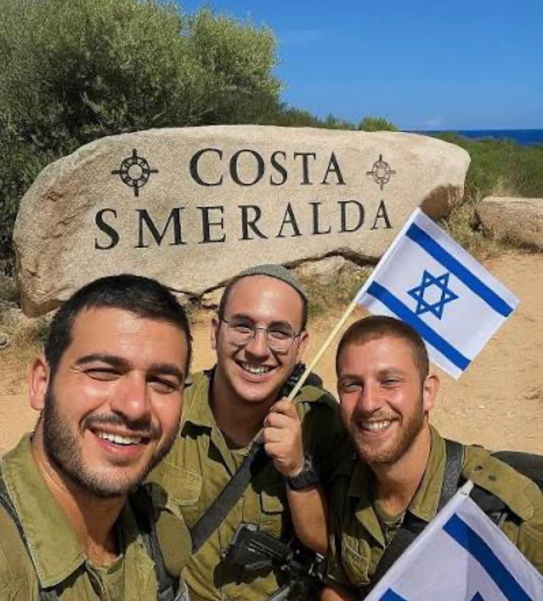 DaniaFalzolgher's tweet photo. Bello schifo!
#IsraelGenocideState https://t.co/3tkJkNWOK3