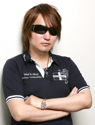 AnimexTwts's tweet photo. Happy Birthday to the Legendary Tite Kubo

He turns 49 years old today https://t.co/DhGbgLnQIi
