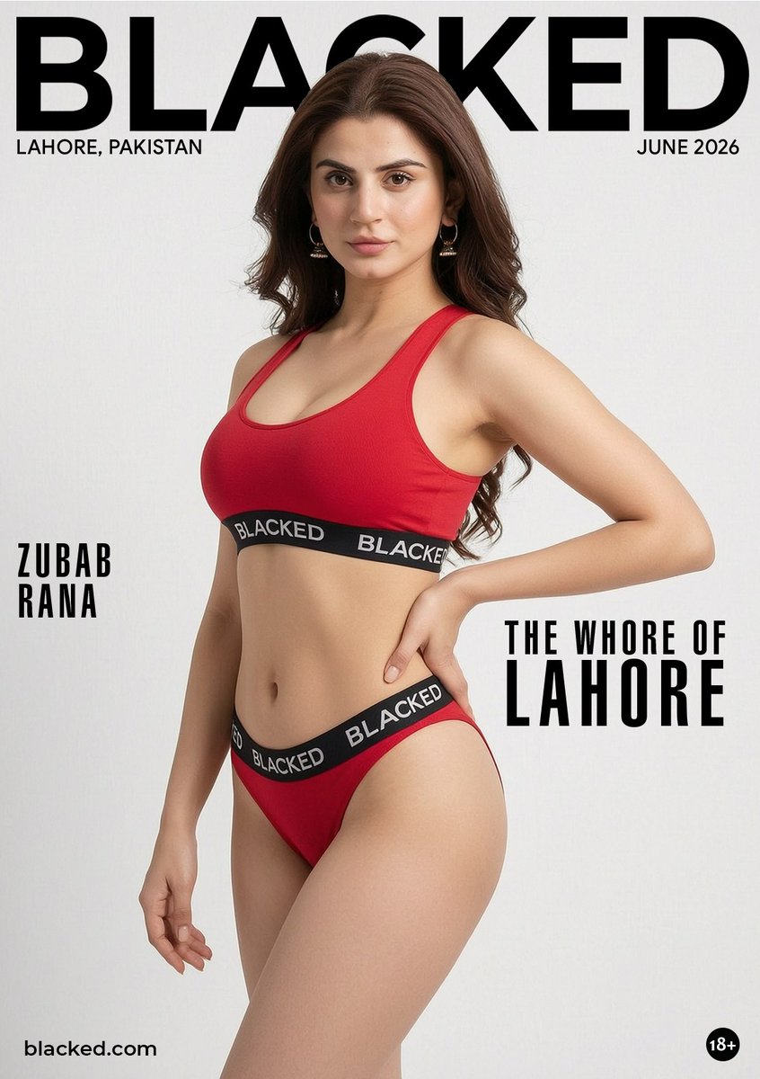 PornHub_Pak's tweet photo. Zubab Rana, The Whore of Lahore, Vol. 1, Blacked Pakistan https://t.co/EoaG83P22P