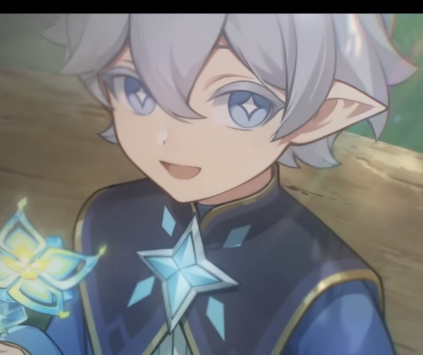 akaseven_'s tweet photo. gente n sei voces mas esse filho da tsaritsa PARECE TANTO O PHAINON n sei se é o cabelo, o tom  tudo kk ate o sorrisinho https://t.co/8NkACzv9jf