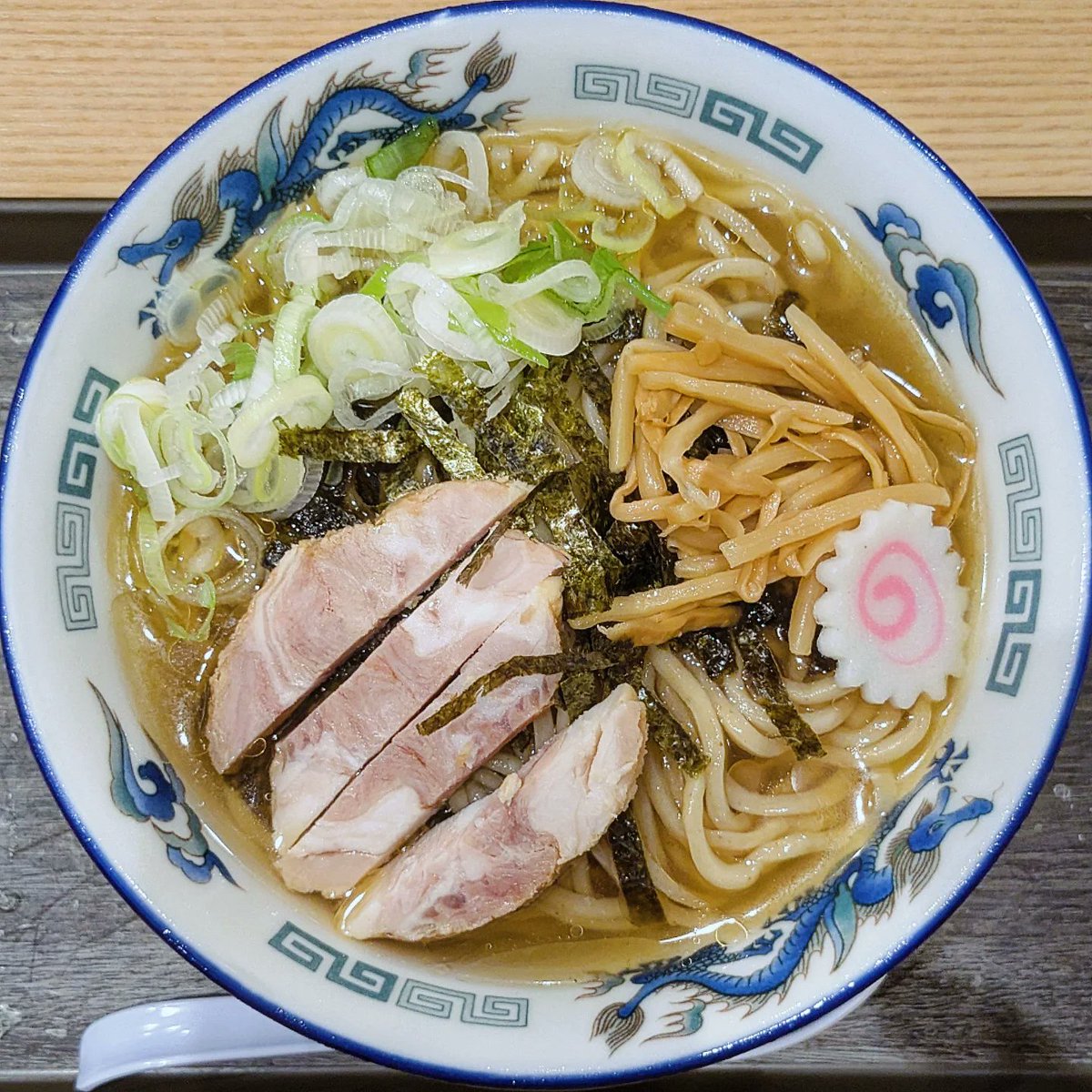 kkenichi's tweet photo. 冷やかけ並盛
#舎鈴池袋東口店 https://t.co/zxJgrbQrww