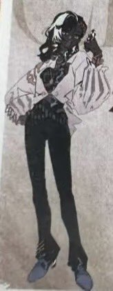 made_up_a's tweet photo. I love this hairstyle sm!!! I GOT ROBBED https://t.co/8UIboD6qN7
