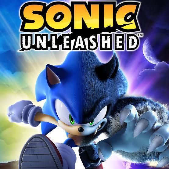 Sonic City ⋆★ Sonic News, Media & Community ★⋆🦔💨 tweet media