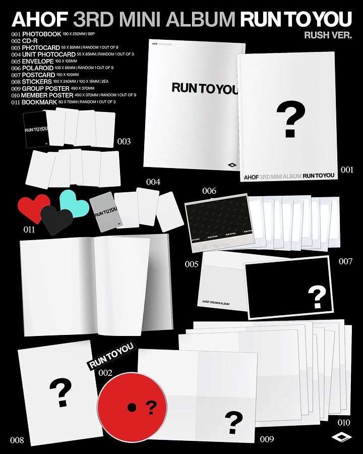 satellite_ph's tweet photo. #satellitePHGO / wts lfb

AHOF 3rd Mini - RUN TO YOU ALBUM PH GO 🇵🇭

₱300 - random pb ver
₱550 - photobook set

𝗗𝗘𝗔𝗗𝗟𝗜𝗡𝗘 𝗢𝗙 𝗣𝗔𝗬𝗠𝗘𝗡𝗧:
July 5 - 100php dp per album
Aug 1 - remaining balance

ORDER HERE: https://t.co/zZD0aNzXt6

counted in charts
ETA: 3-4 weeks after release
x impatient

tags. wts ahof 3rd mini official discounted sealed unopened album sell steven woongki jeongwoo shuaibo han jl juwon chihen daisuke