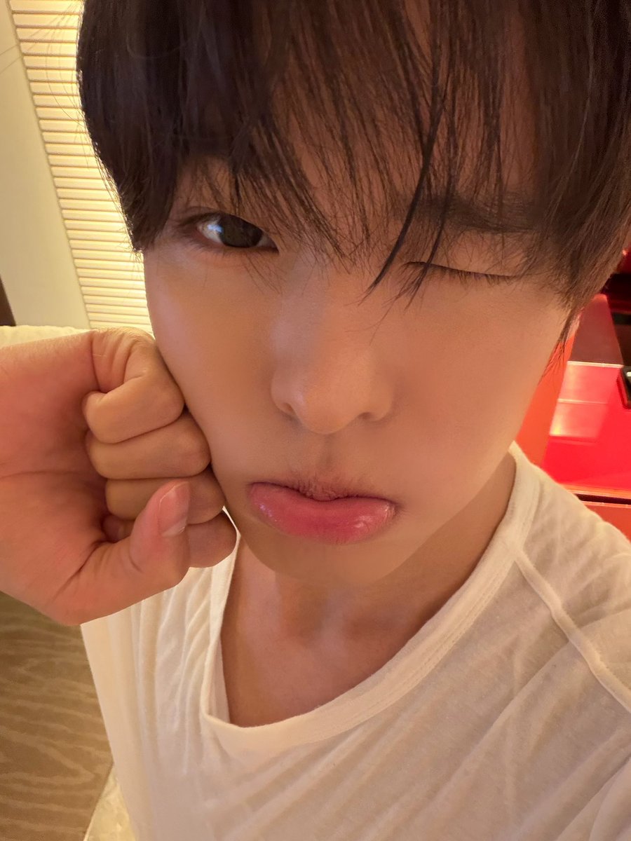 rikuarchives's tweet photo. 260626 🐿️🫧 https://t.co/ilFN3Squ3N