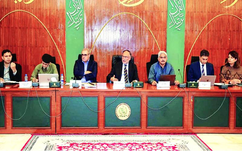 The_Nation's tweet photo. CDWP clears 24 projects worth Rs465.762 billion
https://t.co/iskdqFopBC
#CDWP #Project #worth https://t.co/QXX56k0Rrf