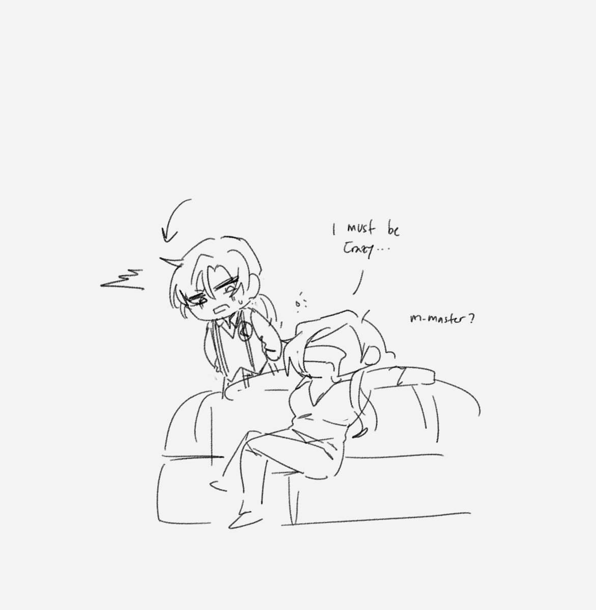 Arencrumbs's tweet photo. 🥃🧂
Stresssss https://t.co/mX5XUl1RSc