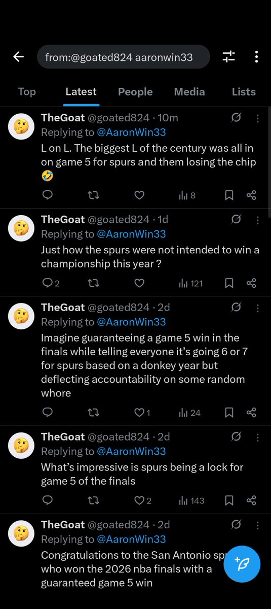 AaronWin33 tweet media