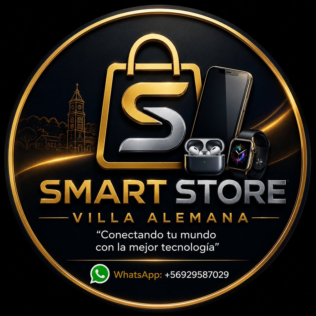 SmartStoreVA tweet picture