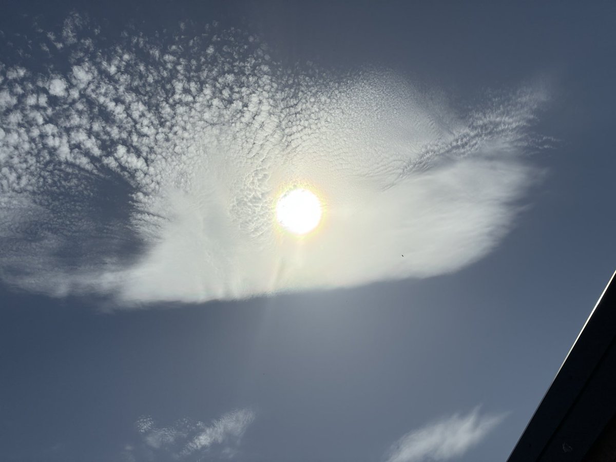 Gp1ggy1's tweet photo. @BernieSanders Fuck off! Fucking making shit up.

Climate change has happened since God created everything.

The only threat that all life on Earth face is the criminal GeoEngineering projects being implemented globally, WITHOUT OUR CONSENT! https://t.co/IJZMbXHCDt