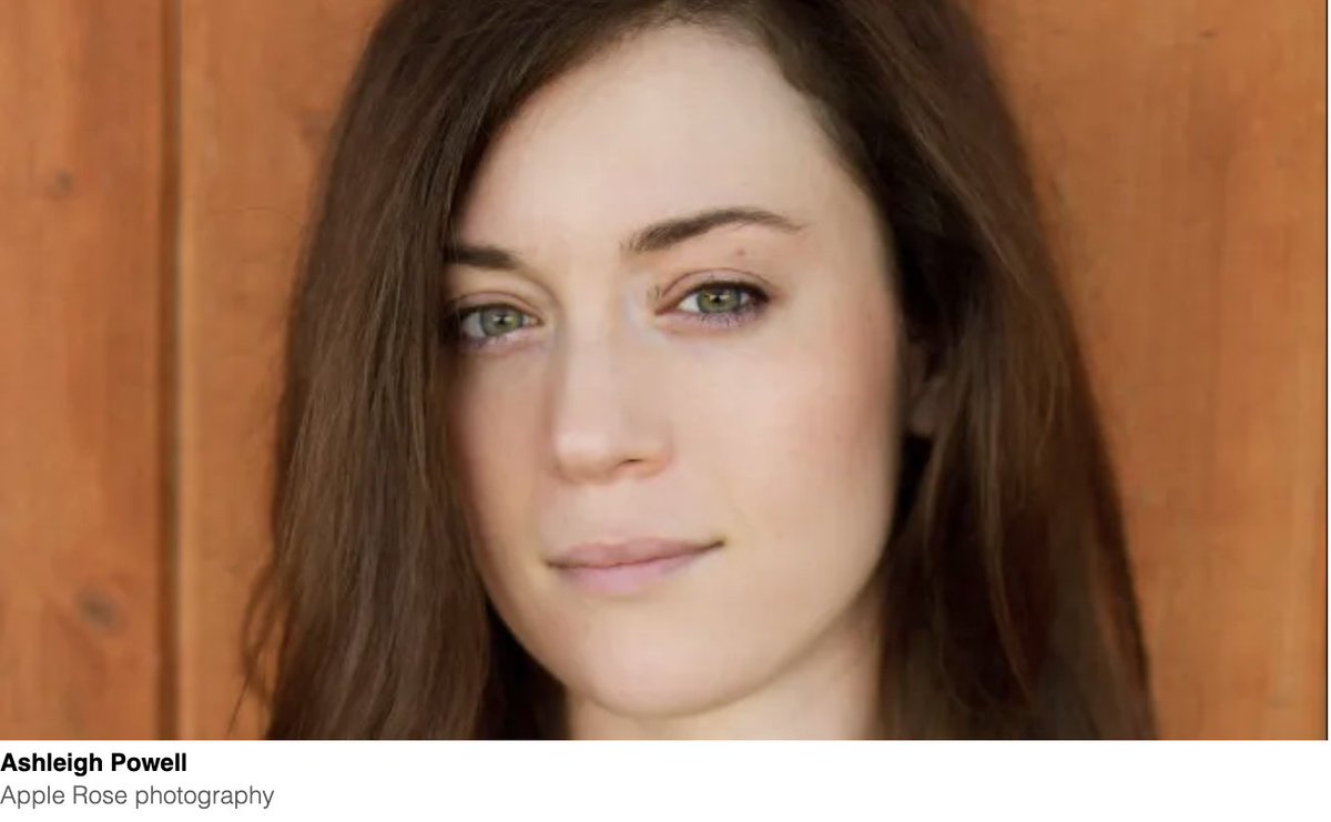 GoIntoTheStory's tweet photo. Go Into The Story Interview: My conversation with Ashleigh Powell whose original screenplay "Somacell" not only made the 2012 Black List, it also sold as a spec script to Warner Bros. https://t.co/3SenflLK4T #Hollywood #movies #screenwriting https://t.co/VdrLgAWaql
