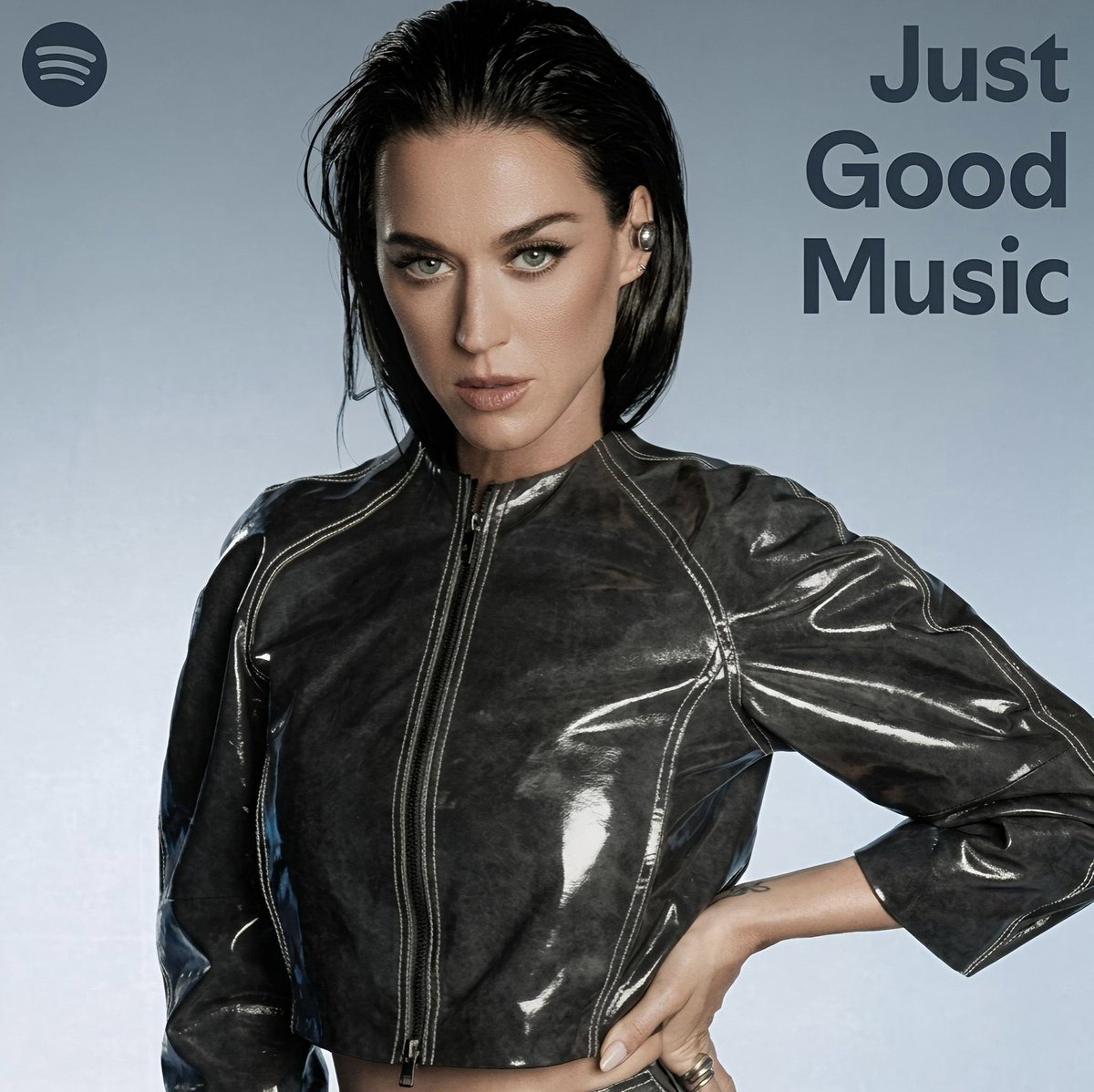 jnralyuncertain's tweet photo. I'm so disgusted - Sombr, Charli xcx, Gracie and Benson all have their new songs on TTH. your label really does hate you miss perry https://t.co/neEVveJmcI