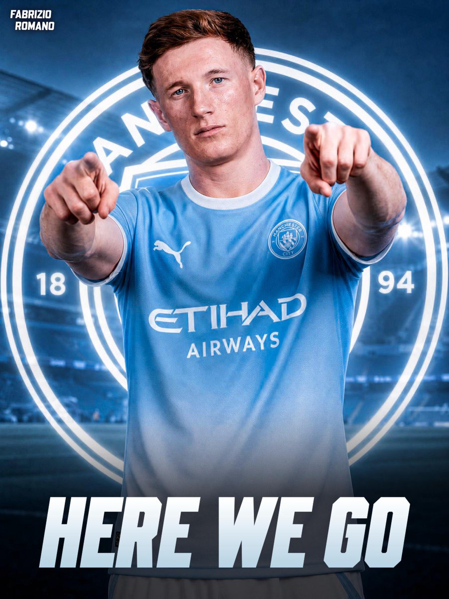 Footynation__'s tweet photo. Manchester city just signed  Elliot Anderson for £116M and Arsenal about to sign Bruno Guimaraes for around £60M.

Who got a better deal here.💬🤔 https://t.co/ymCH5CUq8M
