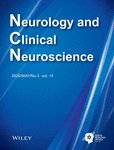 IPUHS_CNSLab's tweet photo. 当研究室の野口光氏らによる論文が、Neurology and Clinical Neuroscience にオンライン公開されました。
両手運動時の機能的脳ネットワークを、脳波とグラフ理論解析から検討した研究です。ぜひご覧ください！
HP記事はこちら：https://t.co/qRrjDgh9XD https://t.co/torNAqnrnp