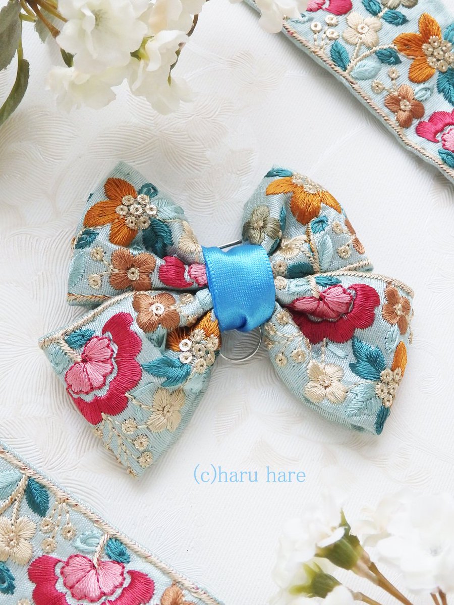 HARU HARE＠minne営業中 (@haruhare8848) / Posts / X