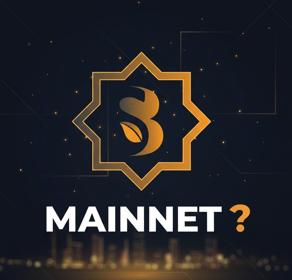 maljafeiri's tweet photo. 🚀 @SidraChain Mainnet – A New Chapter is Loading!

The latest Mainnet updates show that development is moving forward with more announcements expected to be shared with the community soon.

Many community members are also discussing topics like future trading ecosystem growth and potential supply adjustments. While nothing is guaranteed until officially announced, the excitement continues to grow.

💬 What's your long-term prediction for SidraChain?
$3 • $5 • $10 • $20 • $55 • $110 • $150 • $350 • $525 • Even Higher? 👀

Share your prediction below and let's see what the community believes!

Stay informed Follow official updates. Build with patience. 🚀

#SidraChain #SidraCoin #Mainnet #Crypto #Blockchain #Web3 #Future #Community