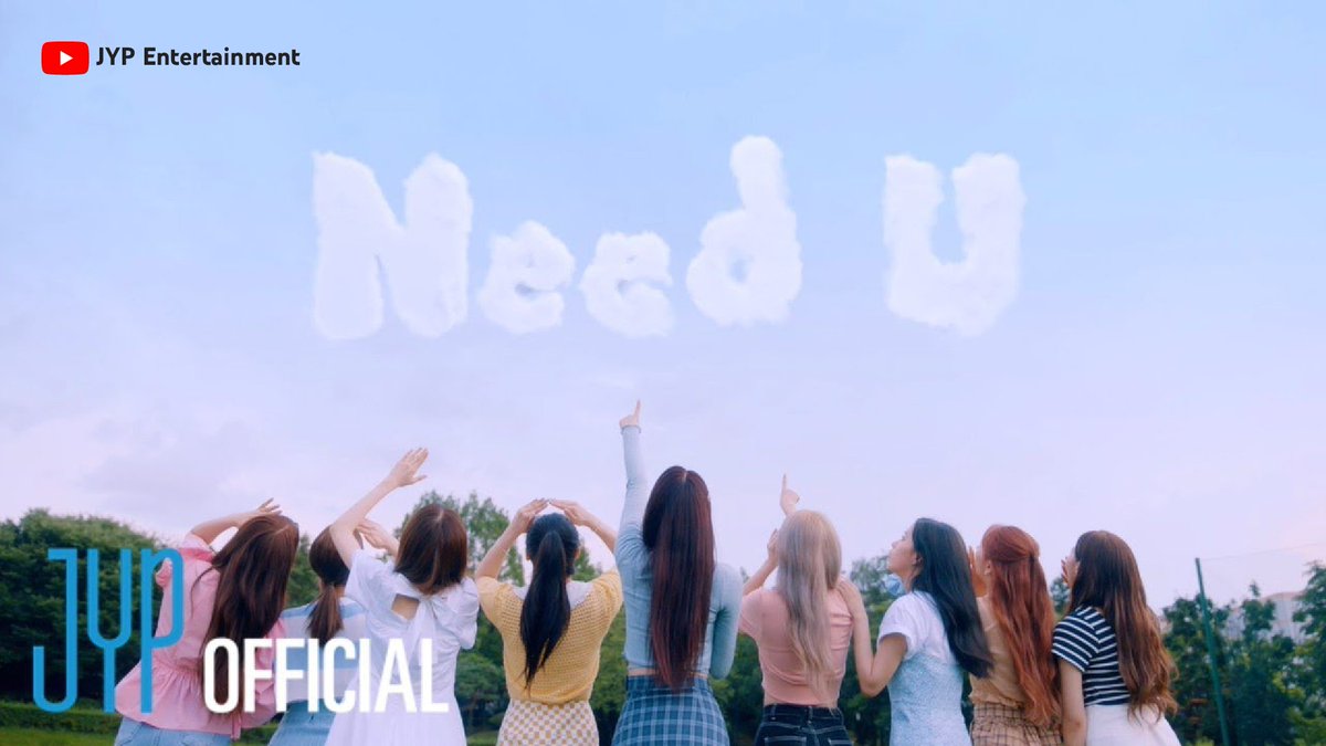 YouTubeJapan's tweet photo. NiziU 結成 6 周年🧡🩵💜💛🤍💚❤️🩷💙

WithU のみなさん、一番好きな MV をリプライで教えてください🧸💬🫶

@NiziU__official https://t.co/AKUkwxbz8Y